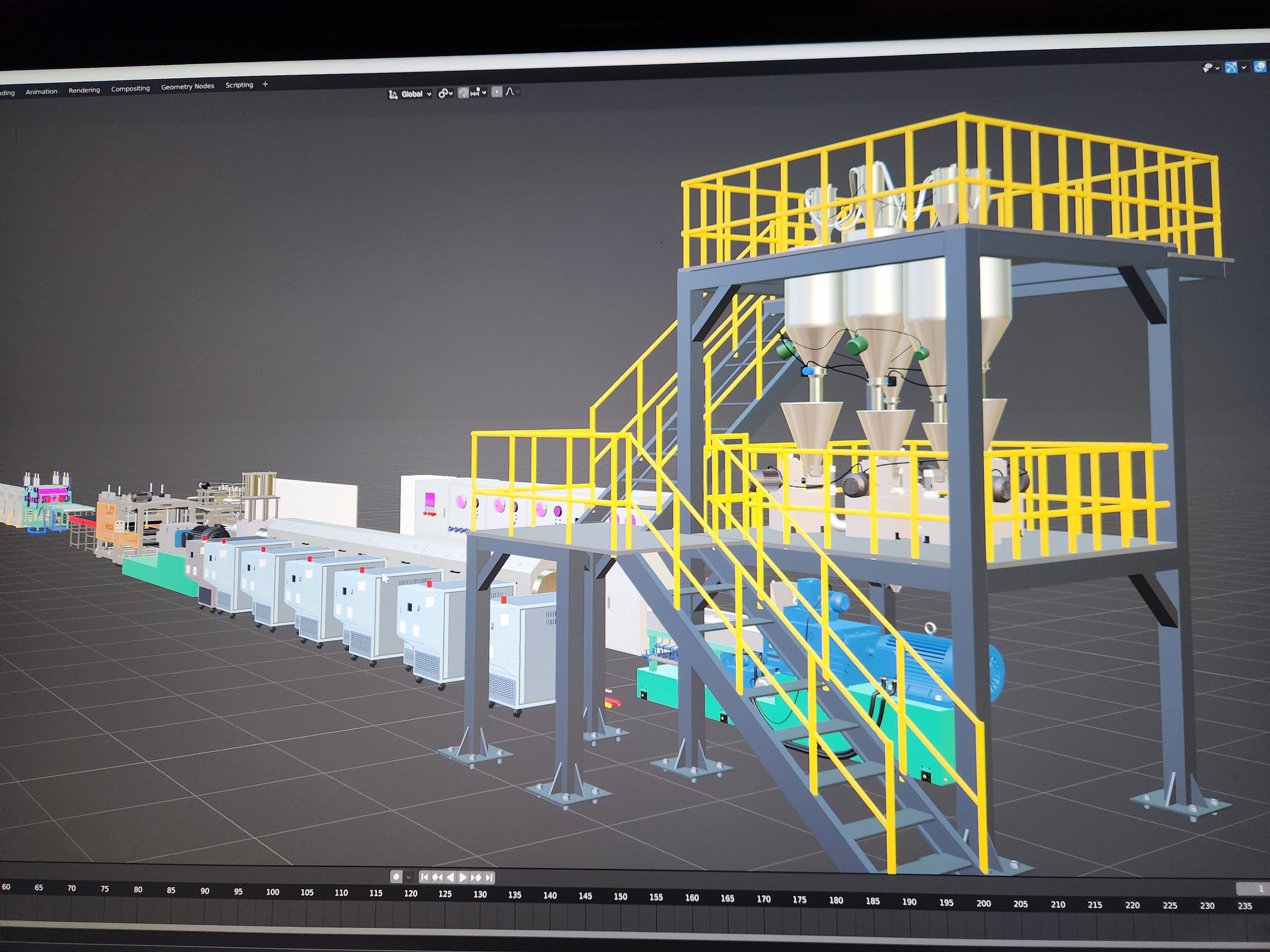 Custom engineering platform and system design